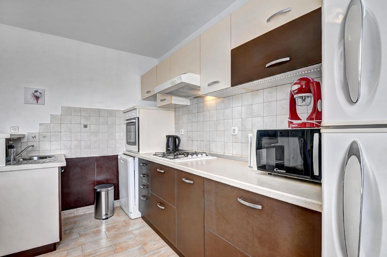 Apartment Lina