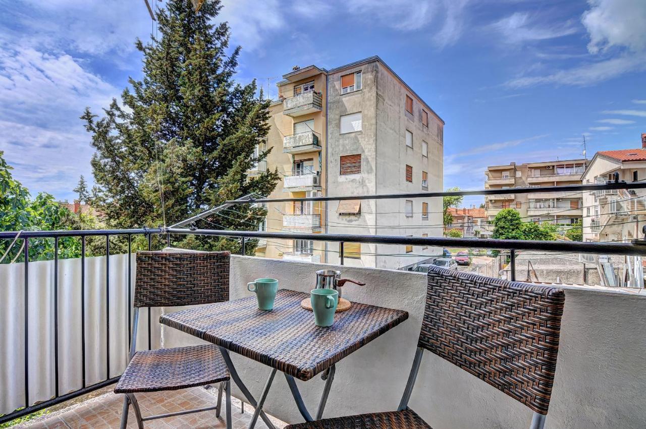 Apartamento Lina