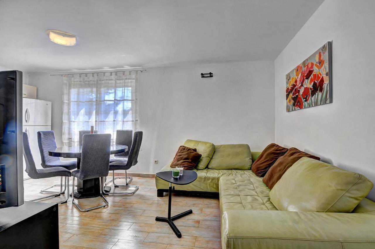 Apartamento Lina