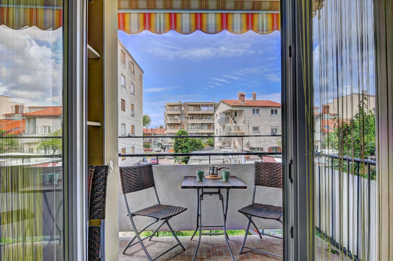 Lina Apartment Pula