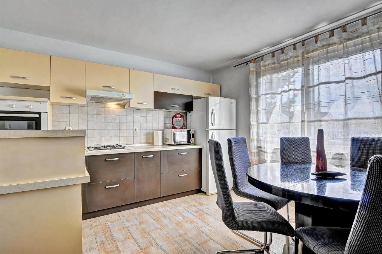 Lina Apartment Pula